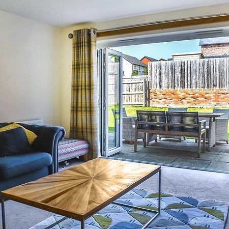 Vila Centurion Rise Penrith Exteriér fotografie