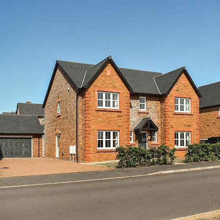 Vila Centurion Rise Penrith Exteriér fotografie
