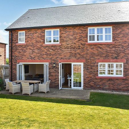 Vila Centurion Rise Penrith Exteriér fotografie