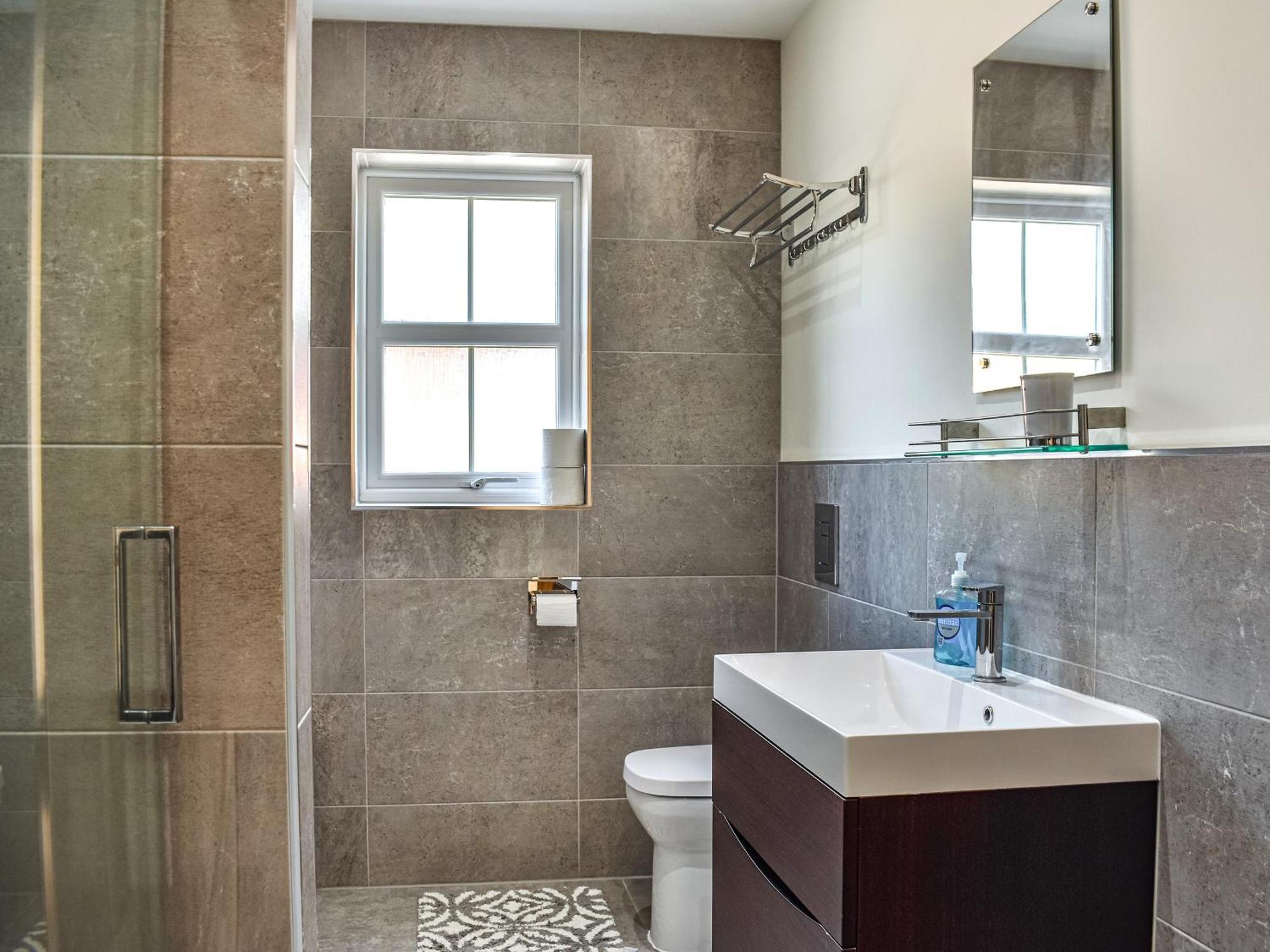 Vila Centurion Rise Penrith Exteriér fotografie