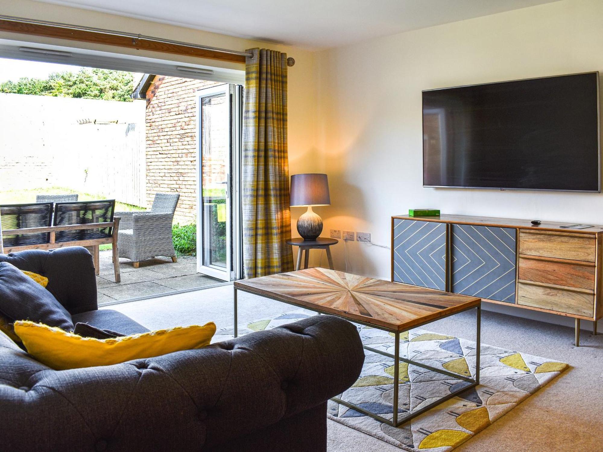 Vila Centurion Rise Penrith Exteriér fotografie