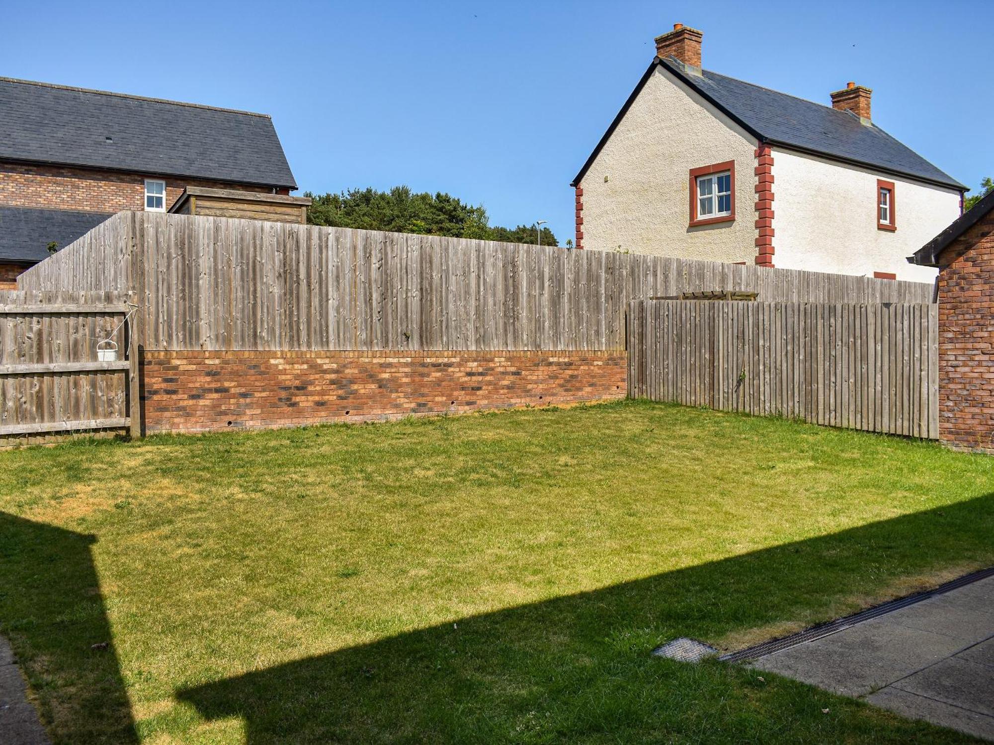 Vila Centurion Rise Penrith Exteriér fotografie