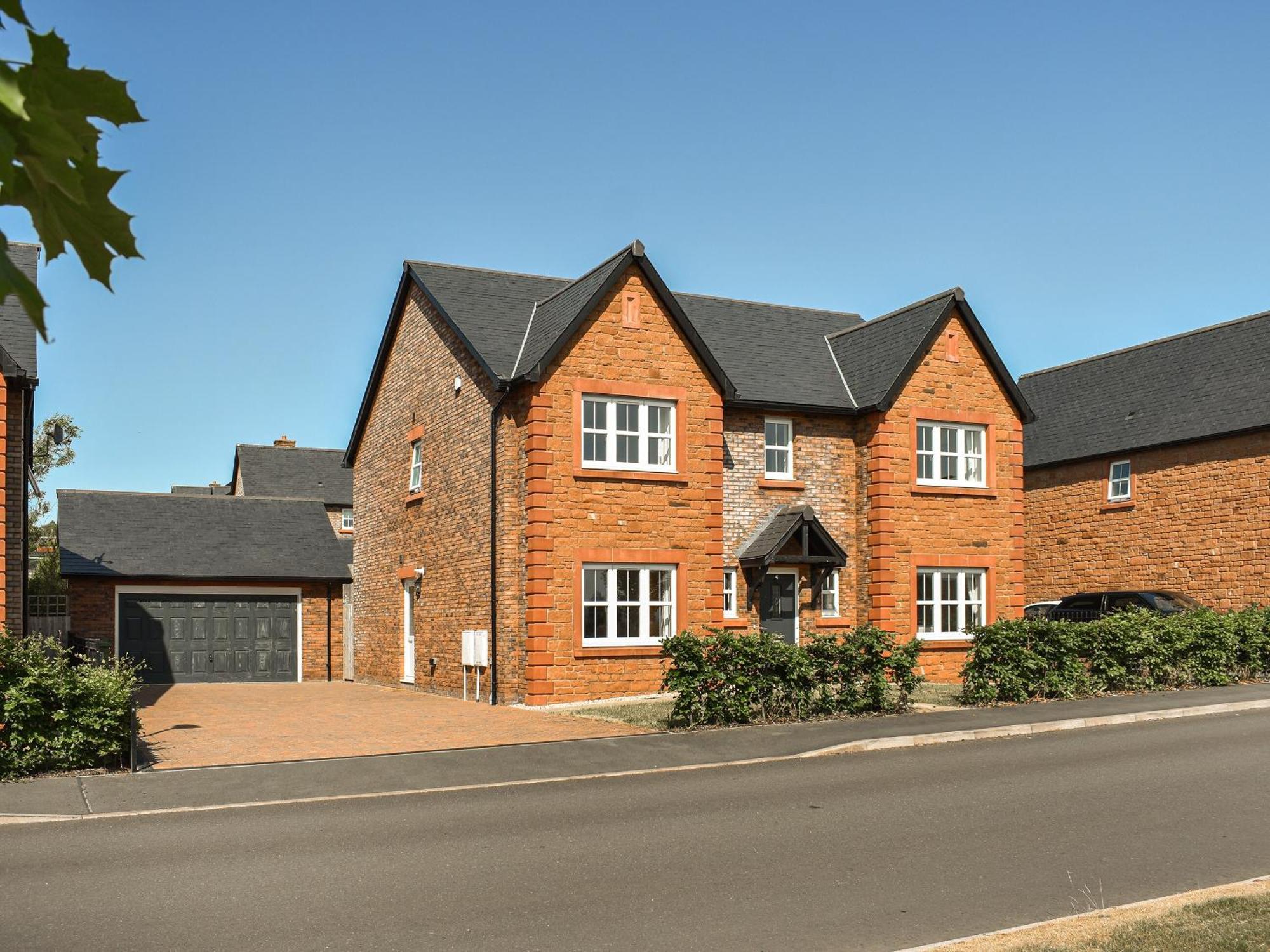 Vila Centurion Rise Penrith Exteriér fotografie