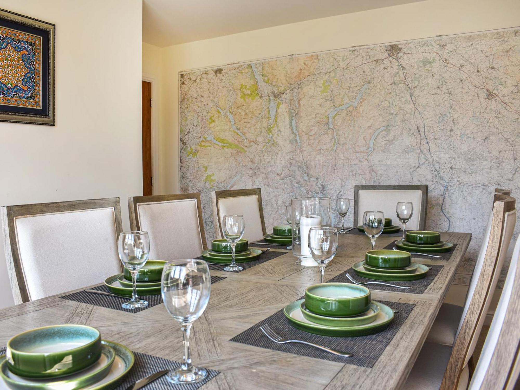 Vila Centurion Rise Penrith Exteriér fotografie