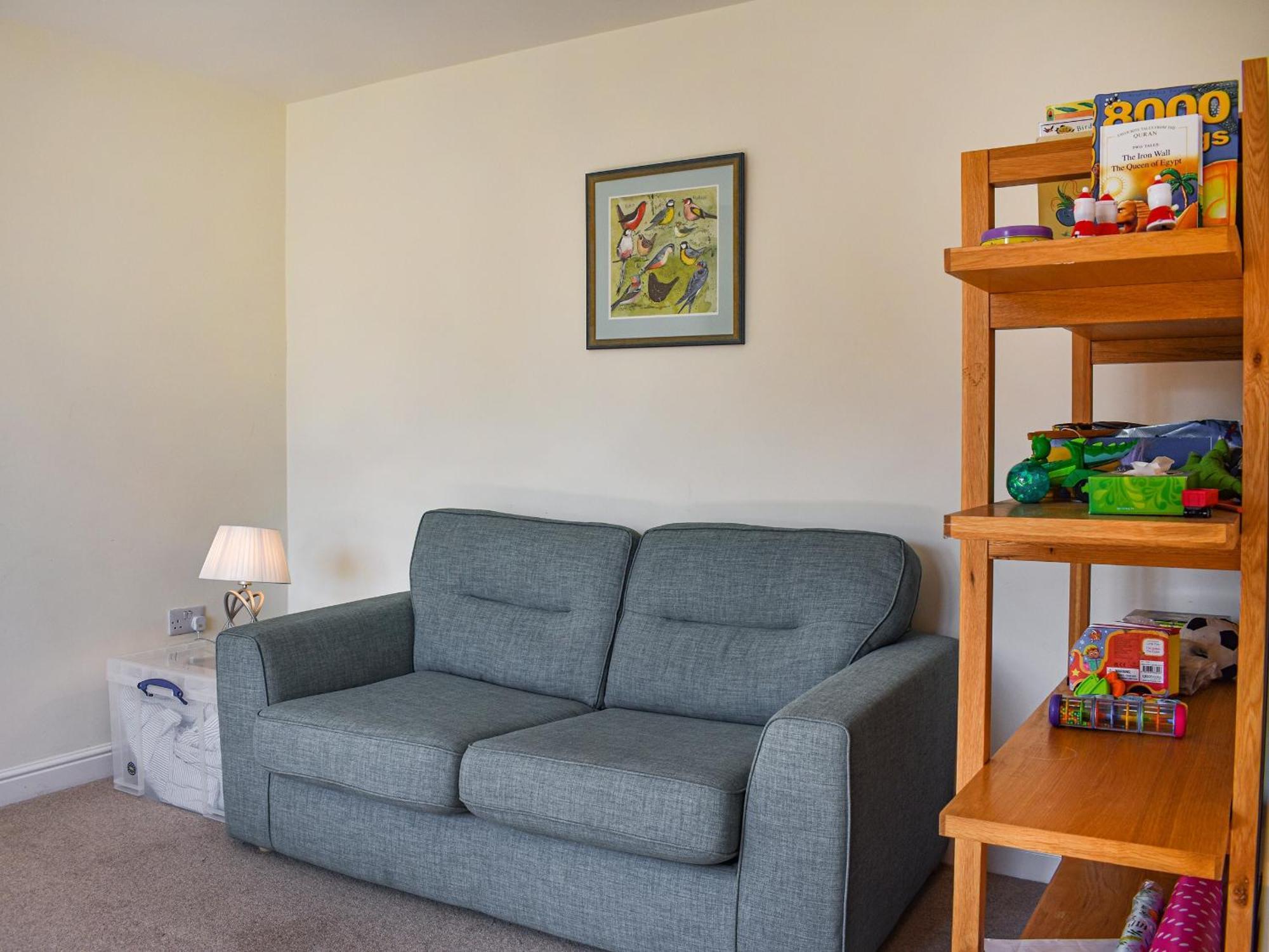 Vila Centurion Rise Penrith Exteriér fotografie