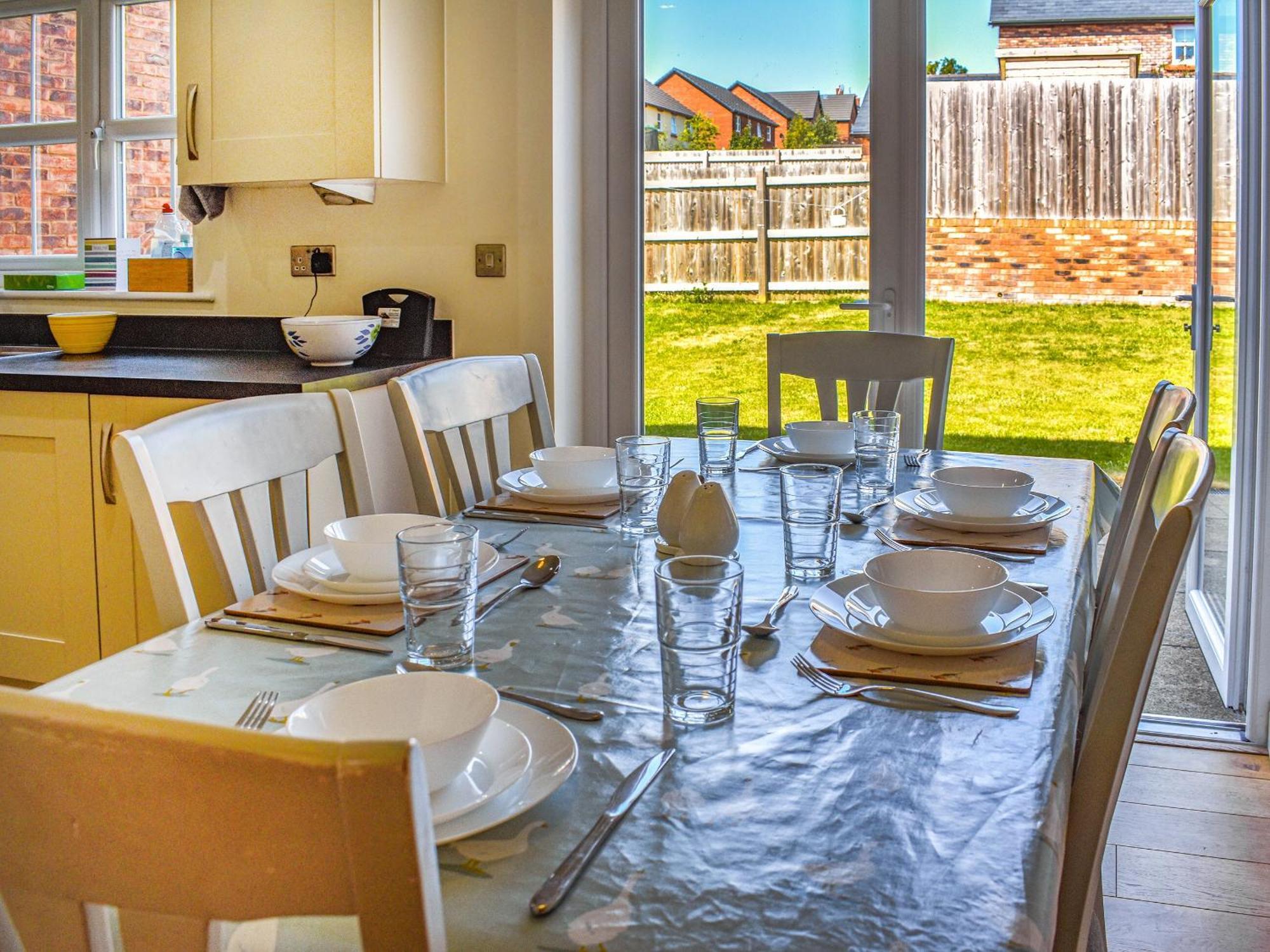 Vila Centurion Rise Penrith Exteriér fotografie