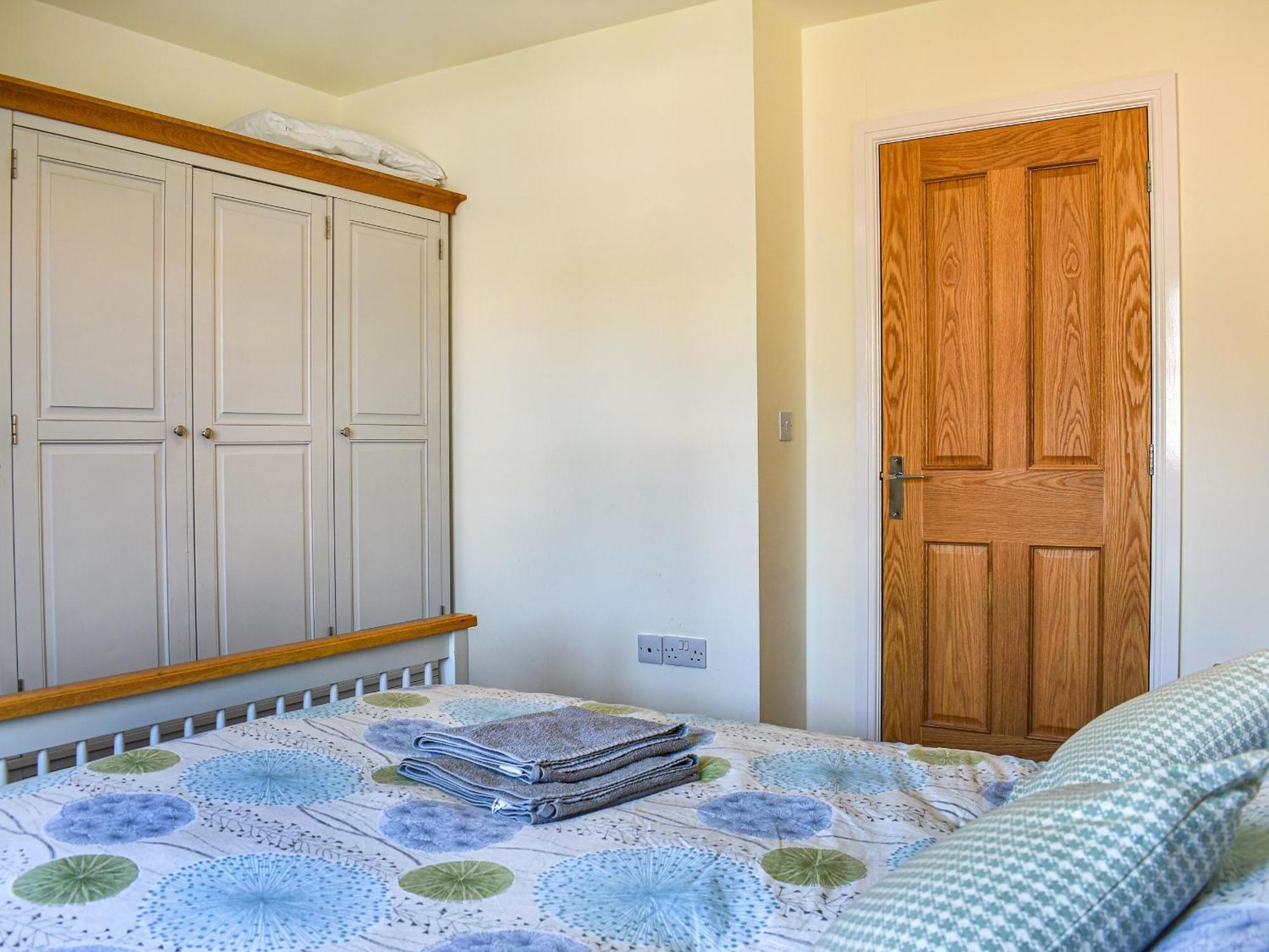 Vila Centurion Rise Penrith Exteriér fotografie