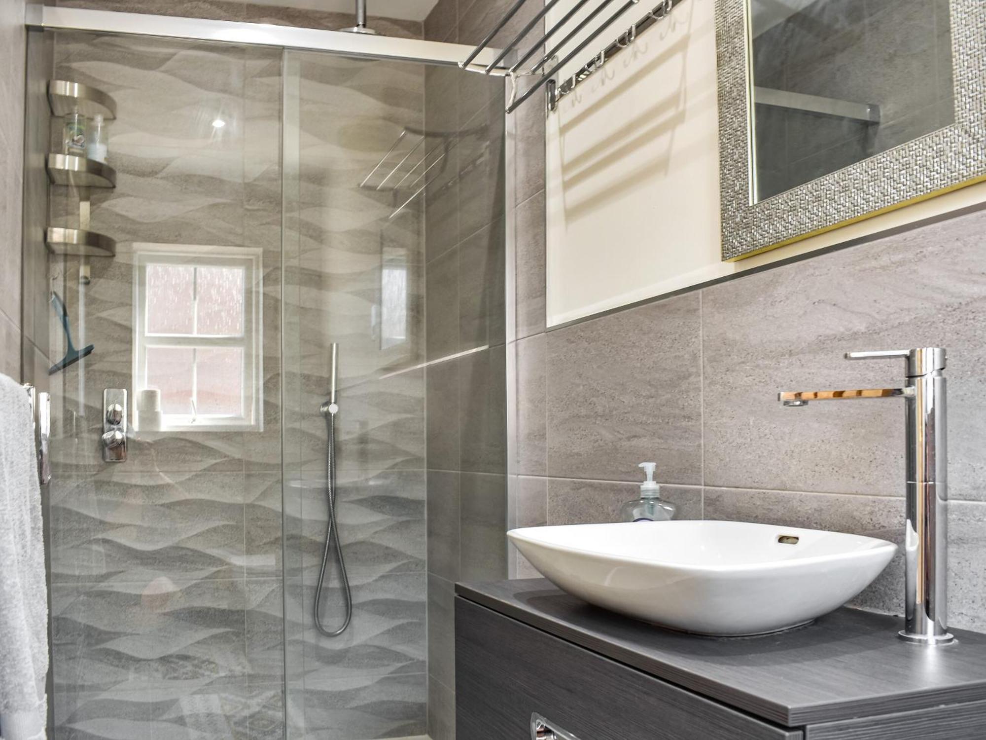 Vila Centurion Rise Penrith Exteriér fotografie