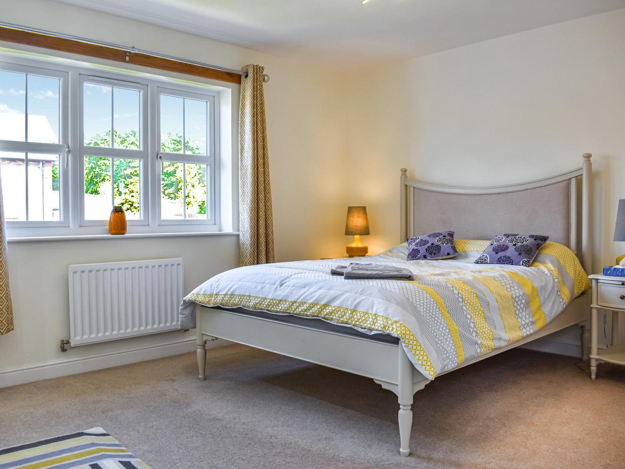 Vila Centurion Rise Penrith Exteriér fotografie