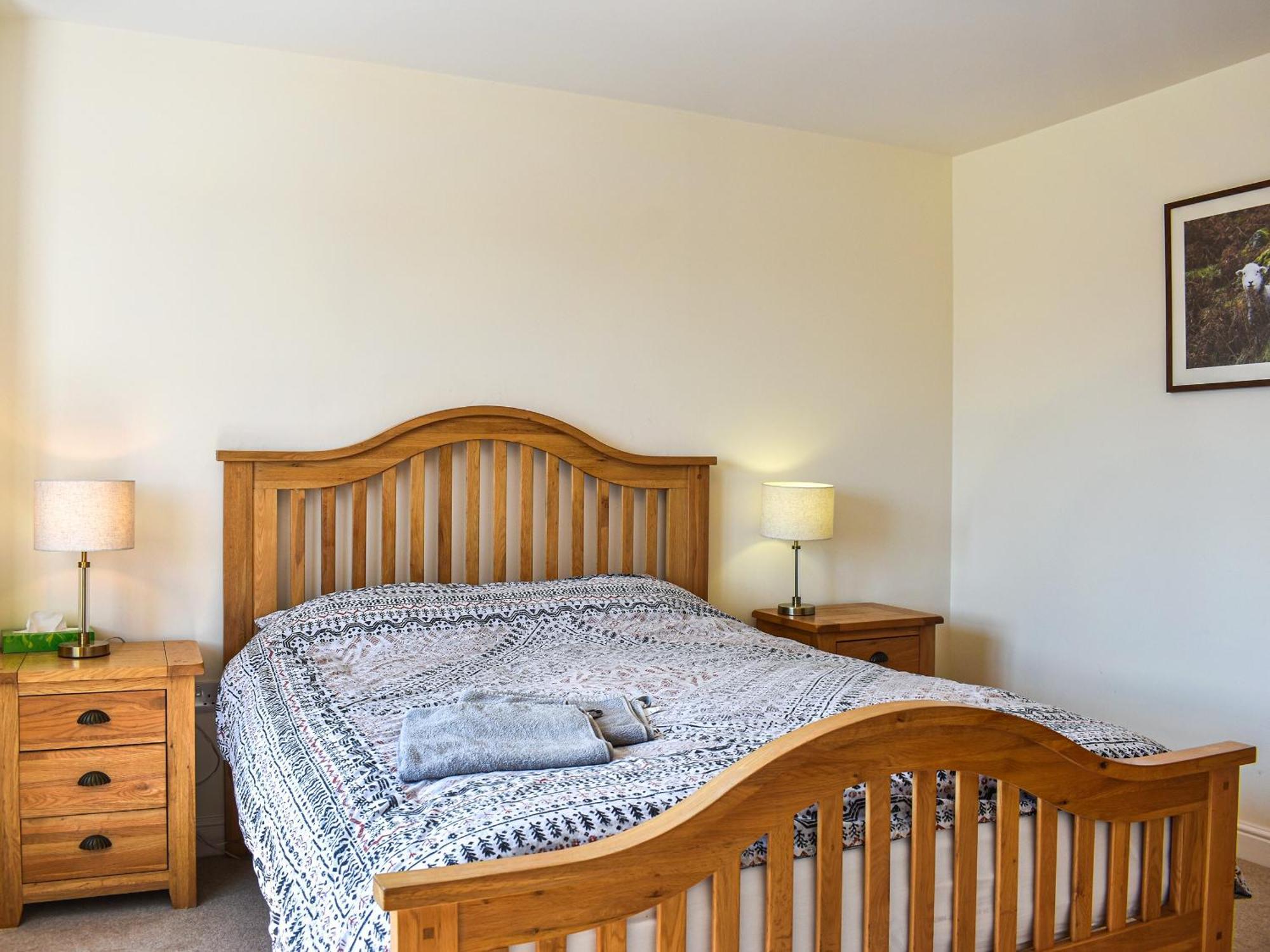 Vila Centurion Rise Penrith Exteriér fotografie
