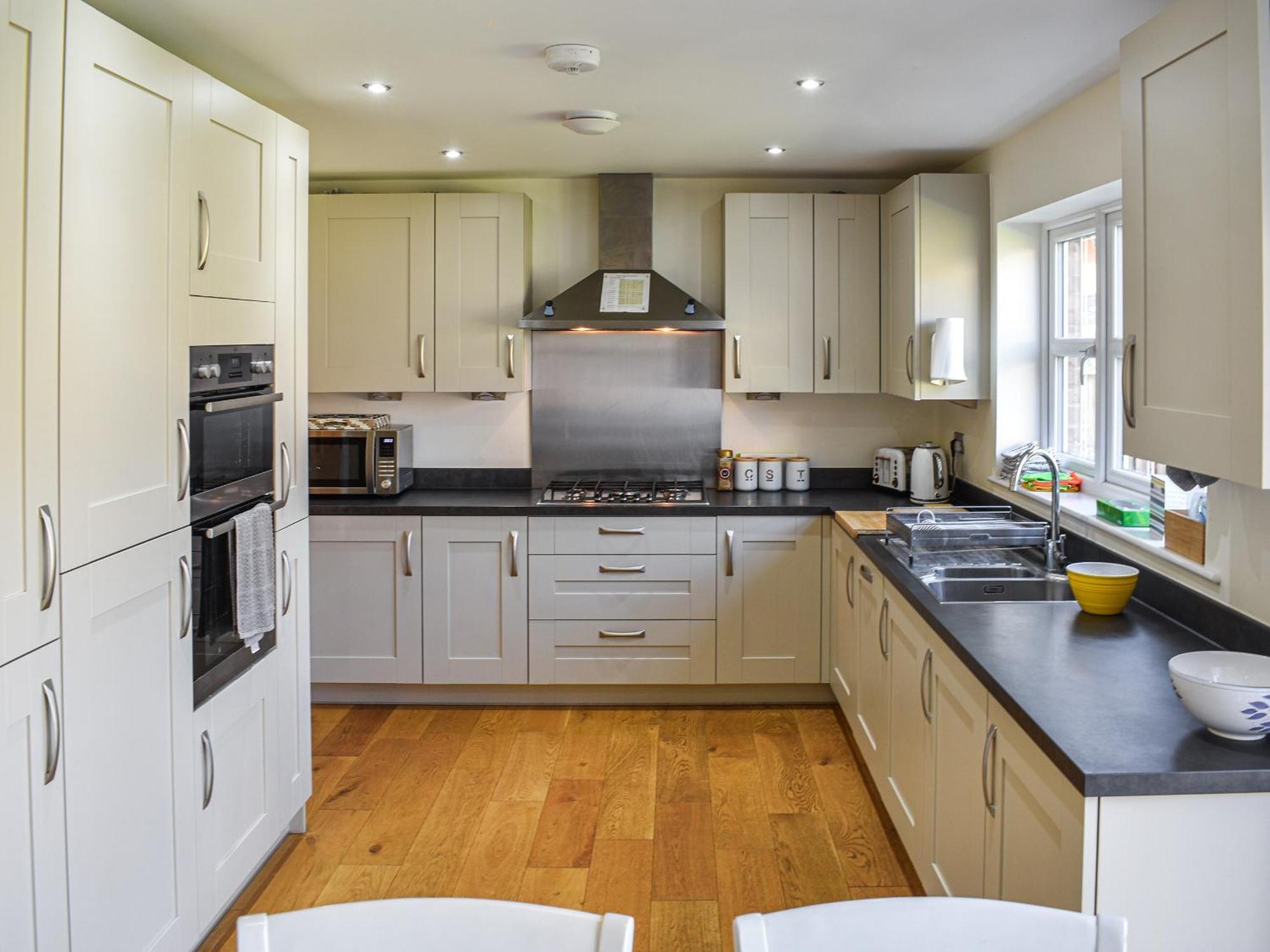 Vila Centurion Rise Penrith Exteriér fotografie