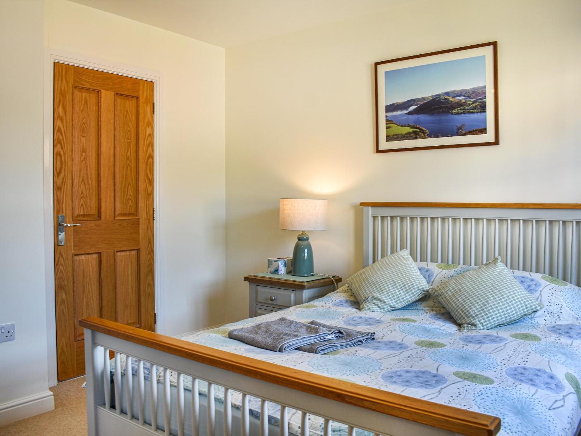 Vila Centurion Rise Penrith Exteriér fotografie