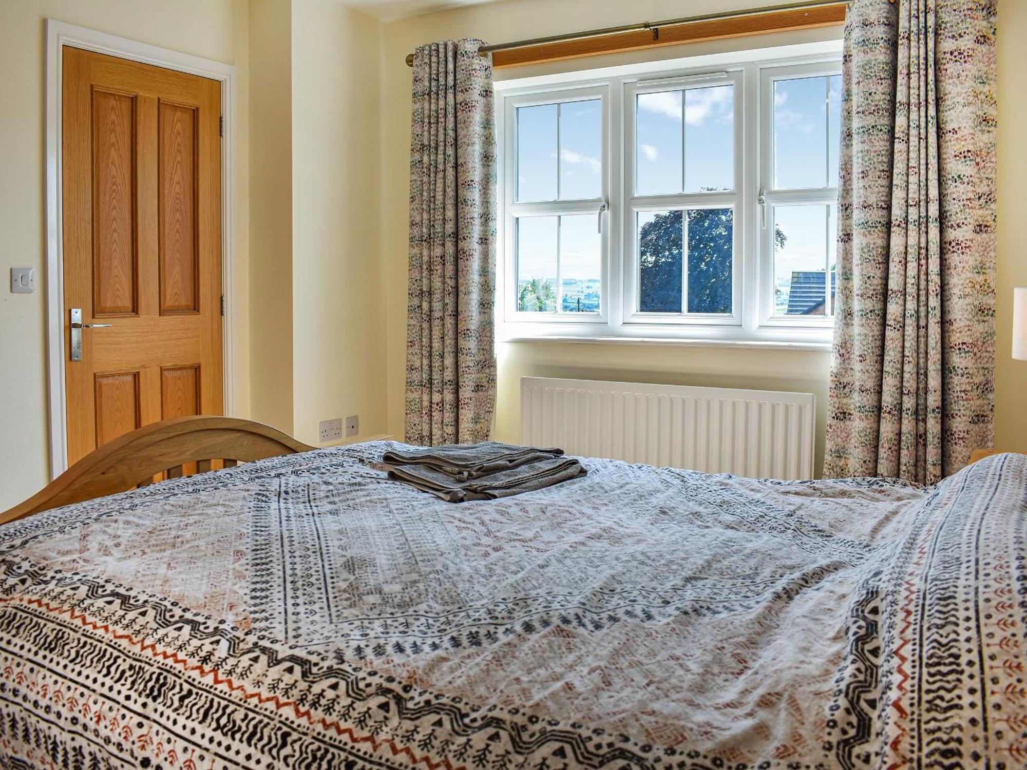 Vila Centurion Rise Penrith Exteriér fotografie